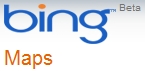 Microsoft Bing Maps