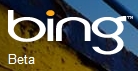 Bing beta