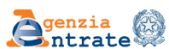 AgenziaEntrate - scadenzario