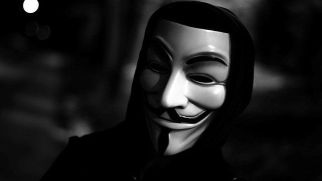 Anonymous