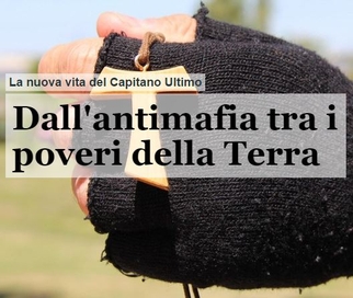 Capitano Ultimo