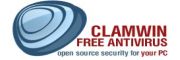 clamwin-logo