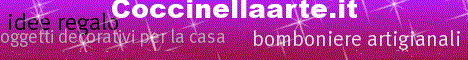 Coccinellaarte banner