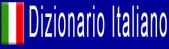 Dizionario Italiano