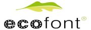 ECOFONT-LOGO
