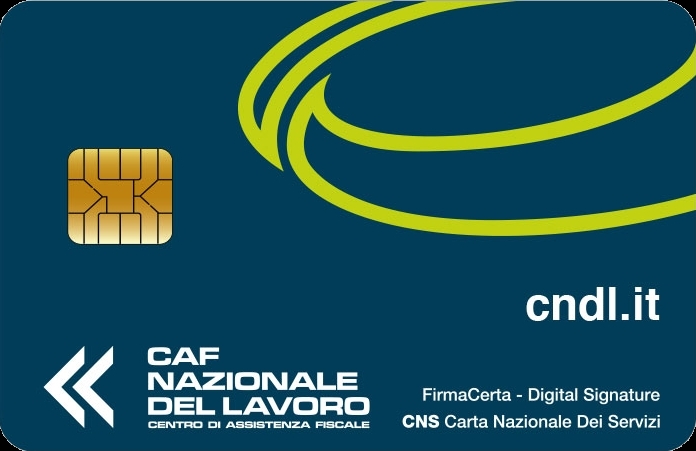 Firma Digitale CNDL