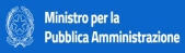 Ministro per la Pubblica Amministrazione