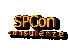 SPCon - consulenze