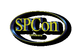 SPCon - software
